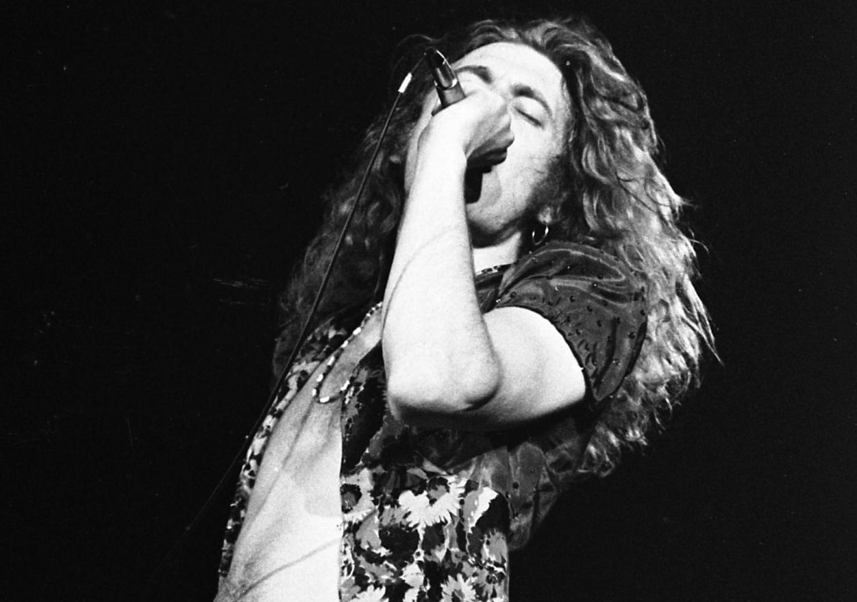 Led Zeppelin